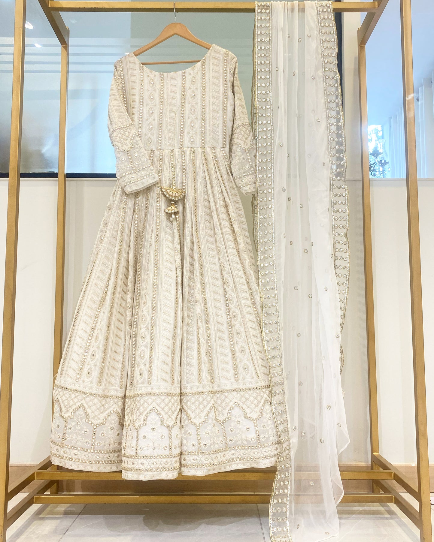 Chikankari Edit