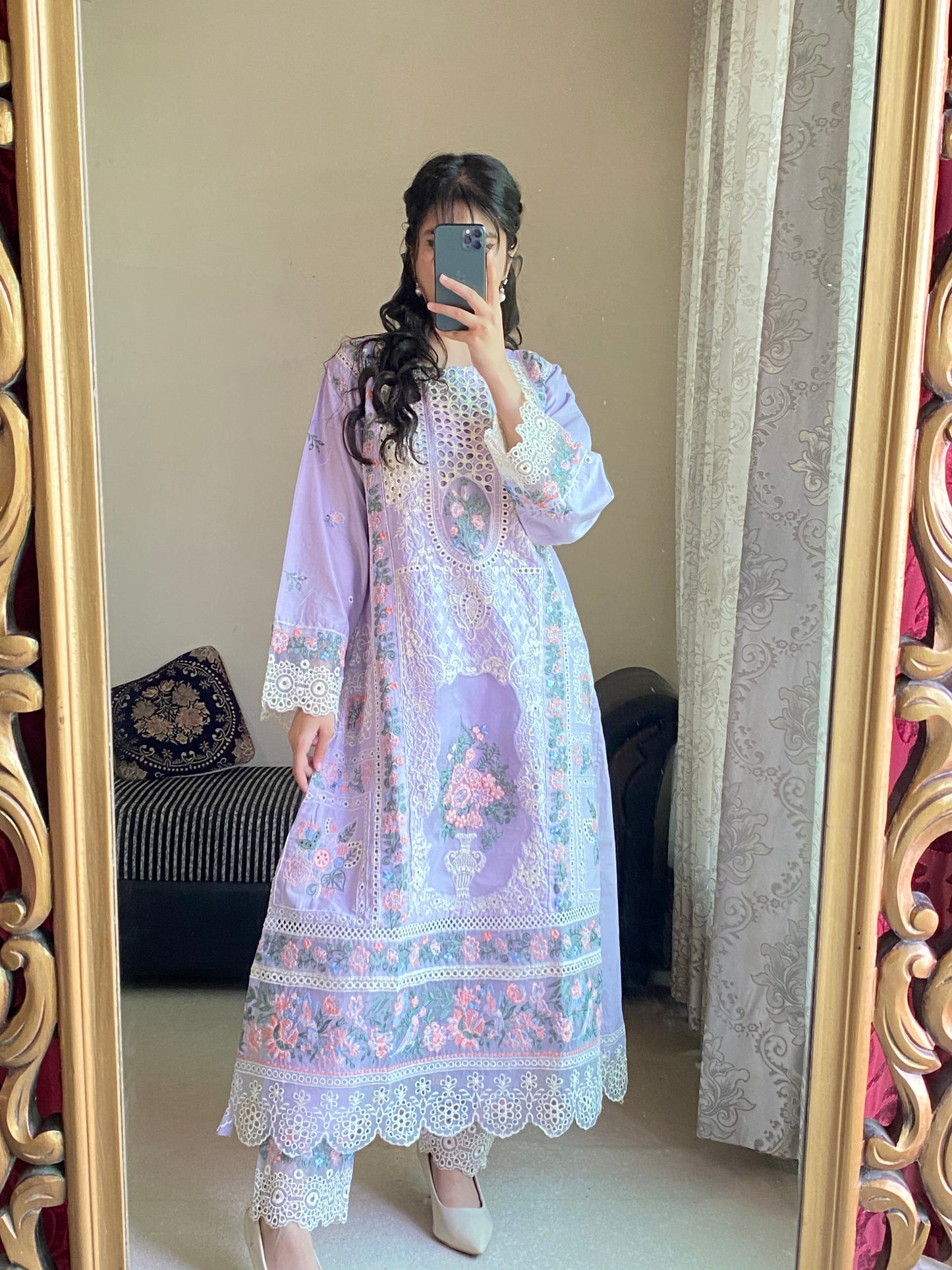 ARIT Luxury lawn