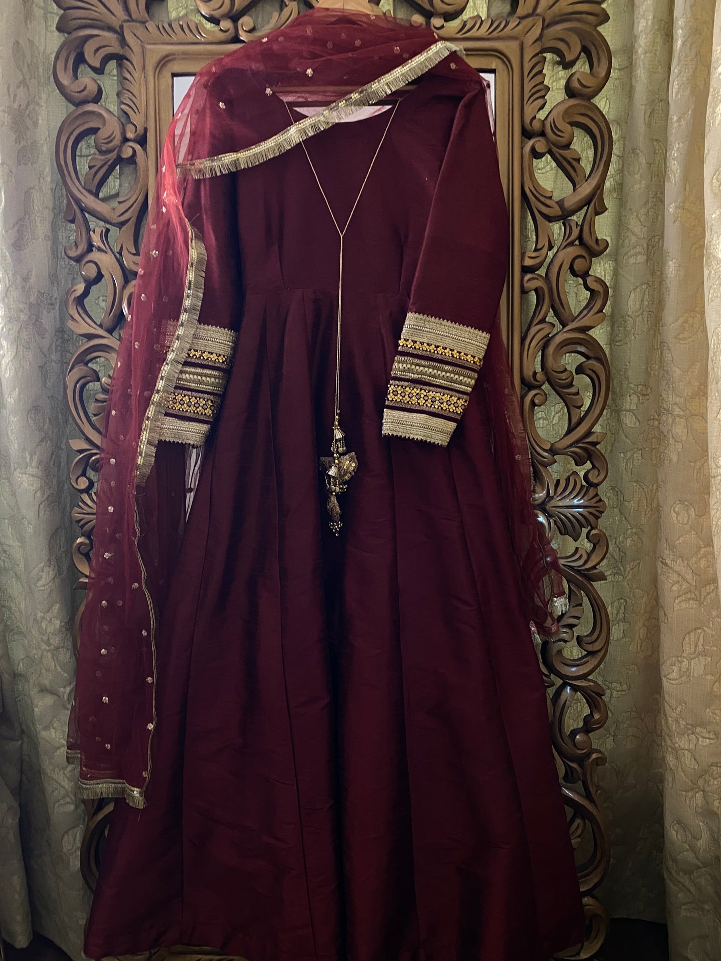 Luxury Formals