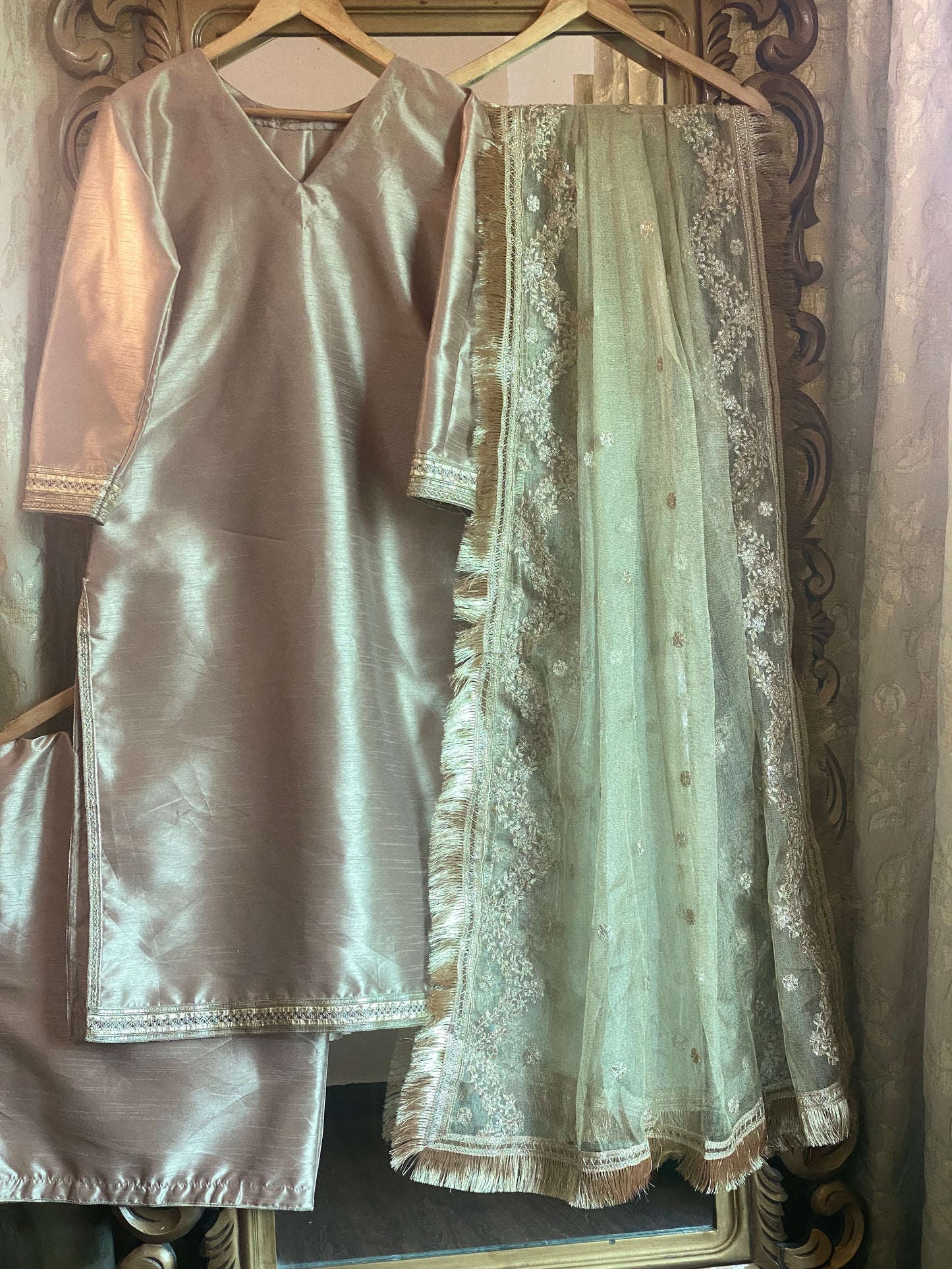 Luxury Formals