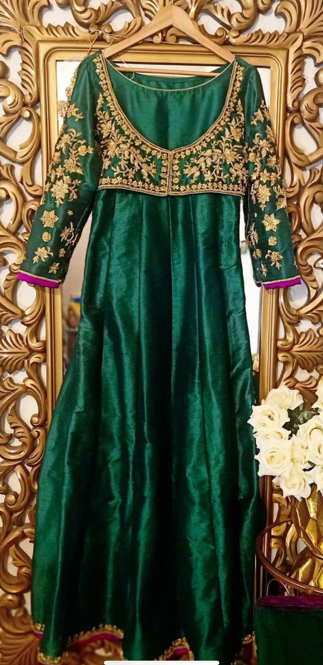 Luxury Formals