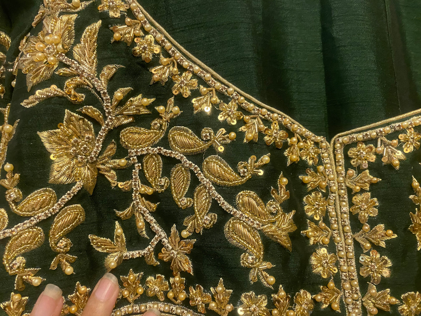 Luxury Formals