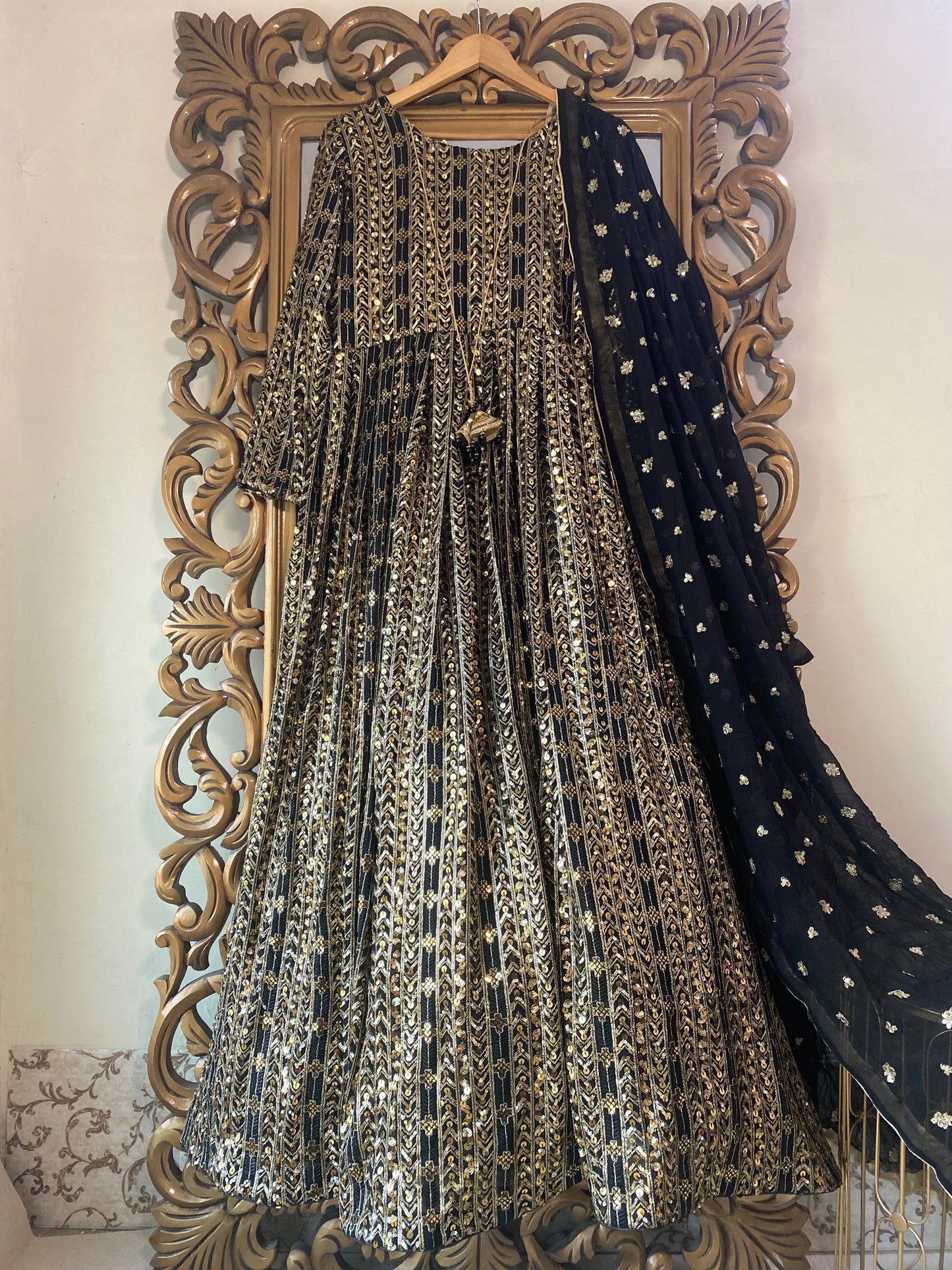 Chikankari Edit