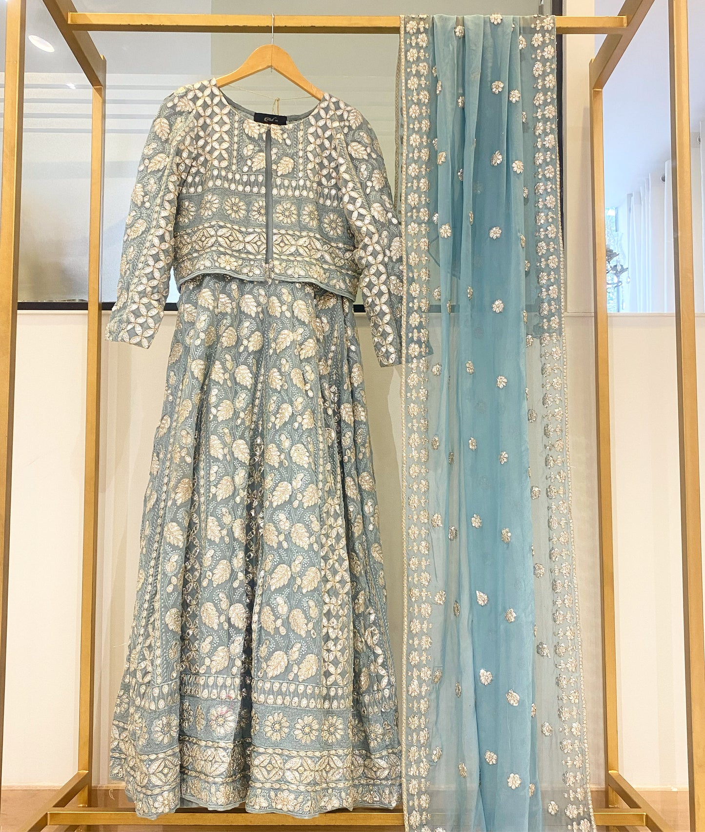Chikankari Edit