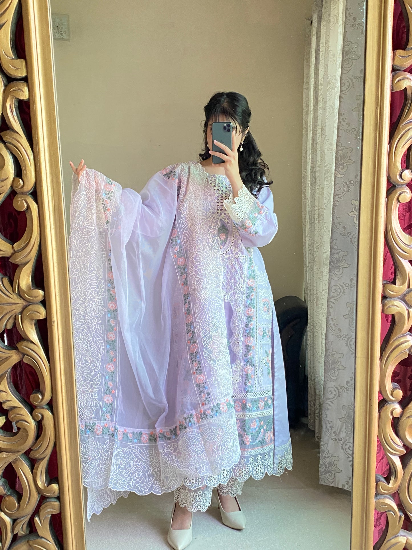 ARIT Luxury lawn