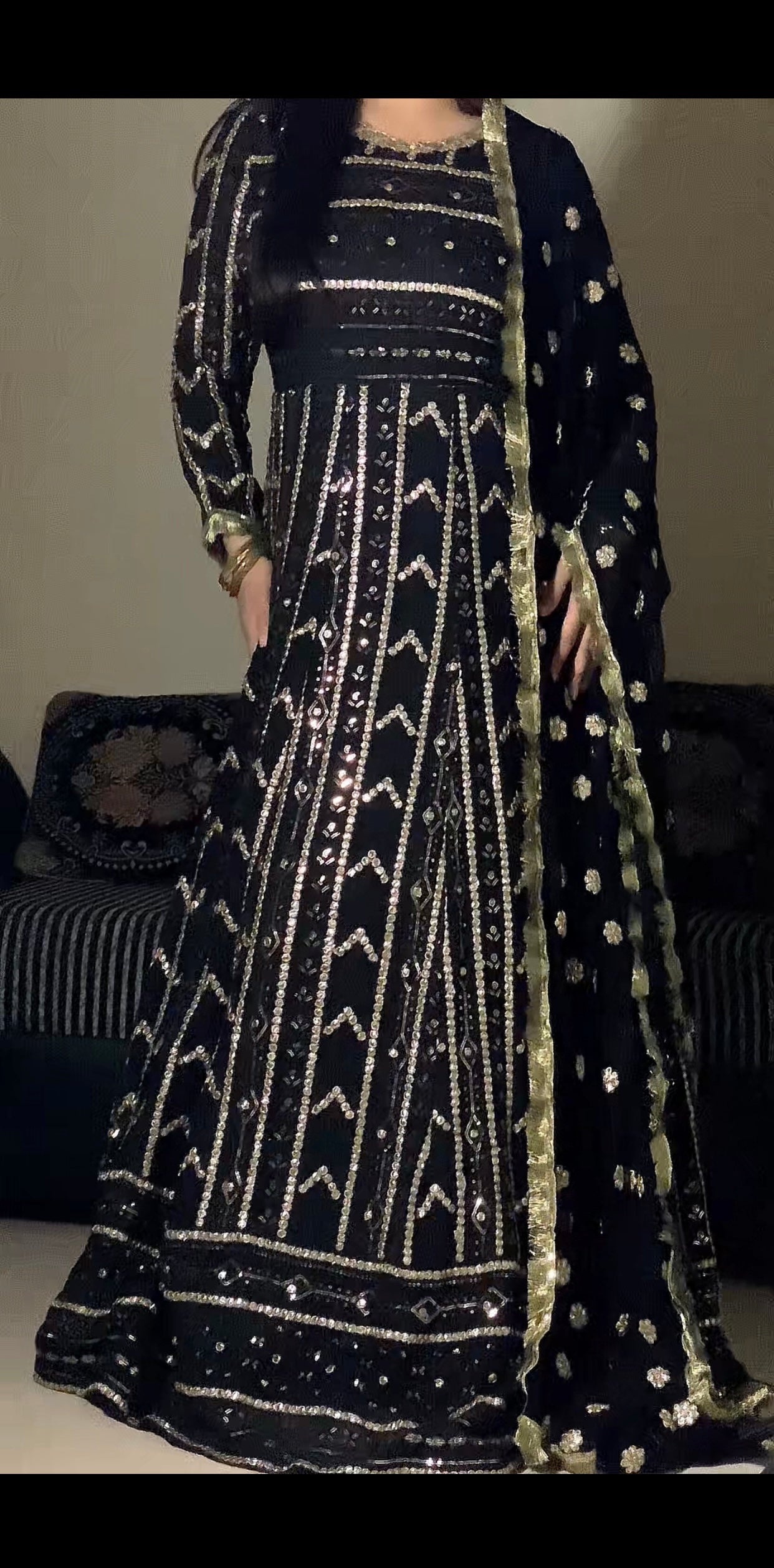 ARIT chikankari