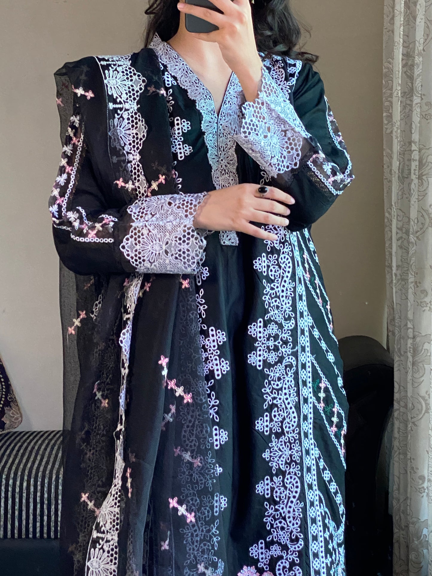 ARIT Luxury lawn