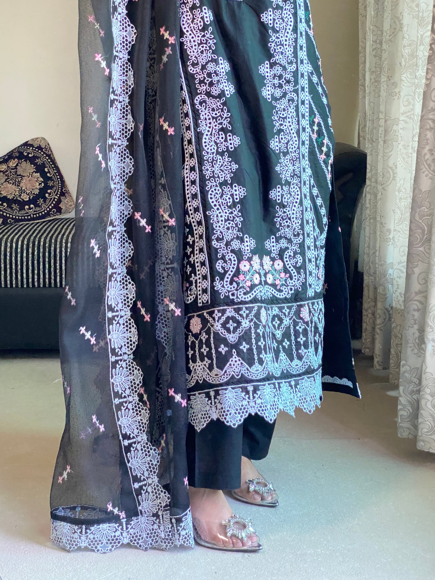 ARIT Luxury lawn
