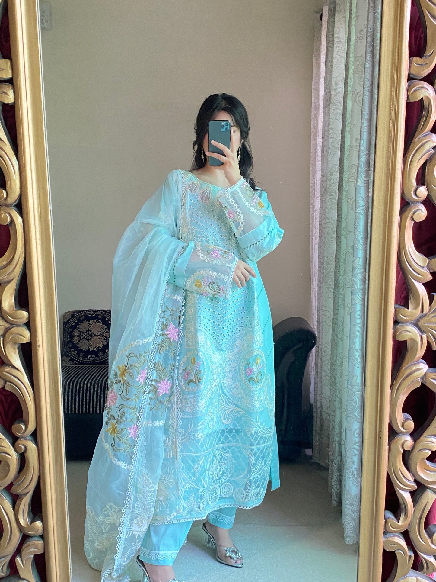 ARIT Luxury Lawn