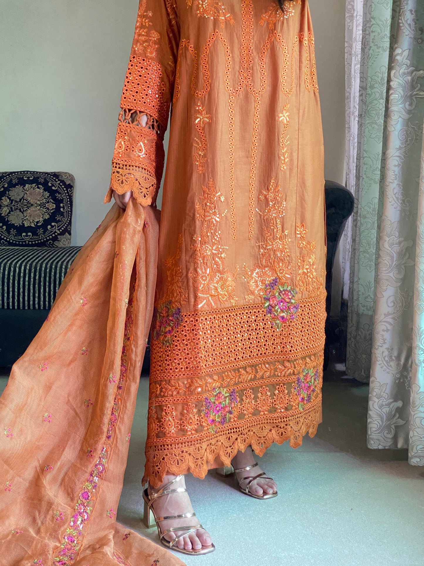 ARIT Luxury Lawn
