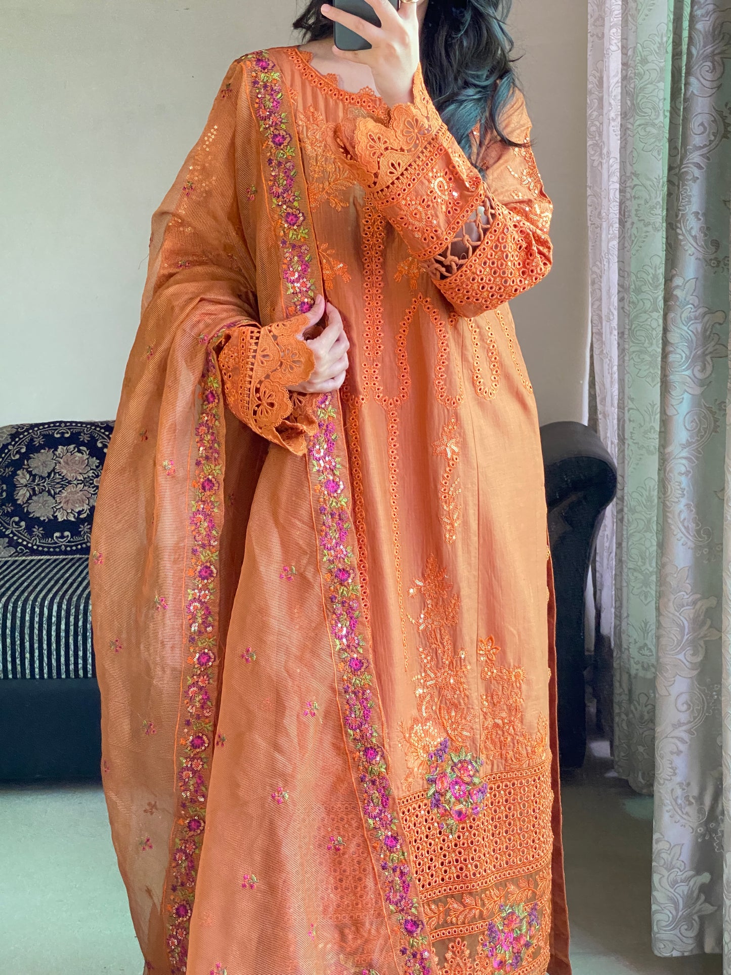 ARIT Luxury Lawn