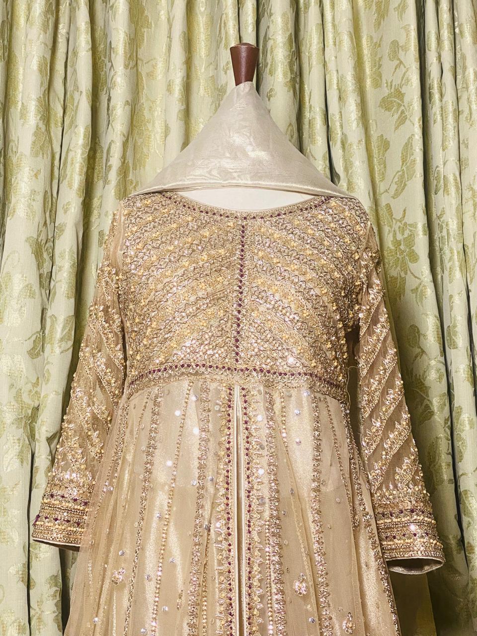 Wedding Couture