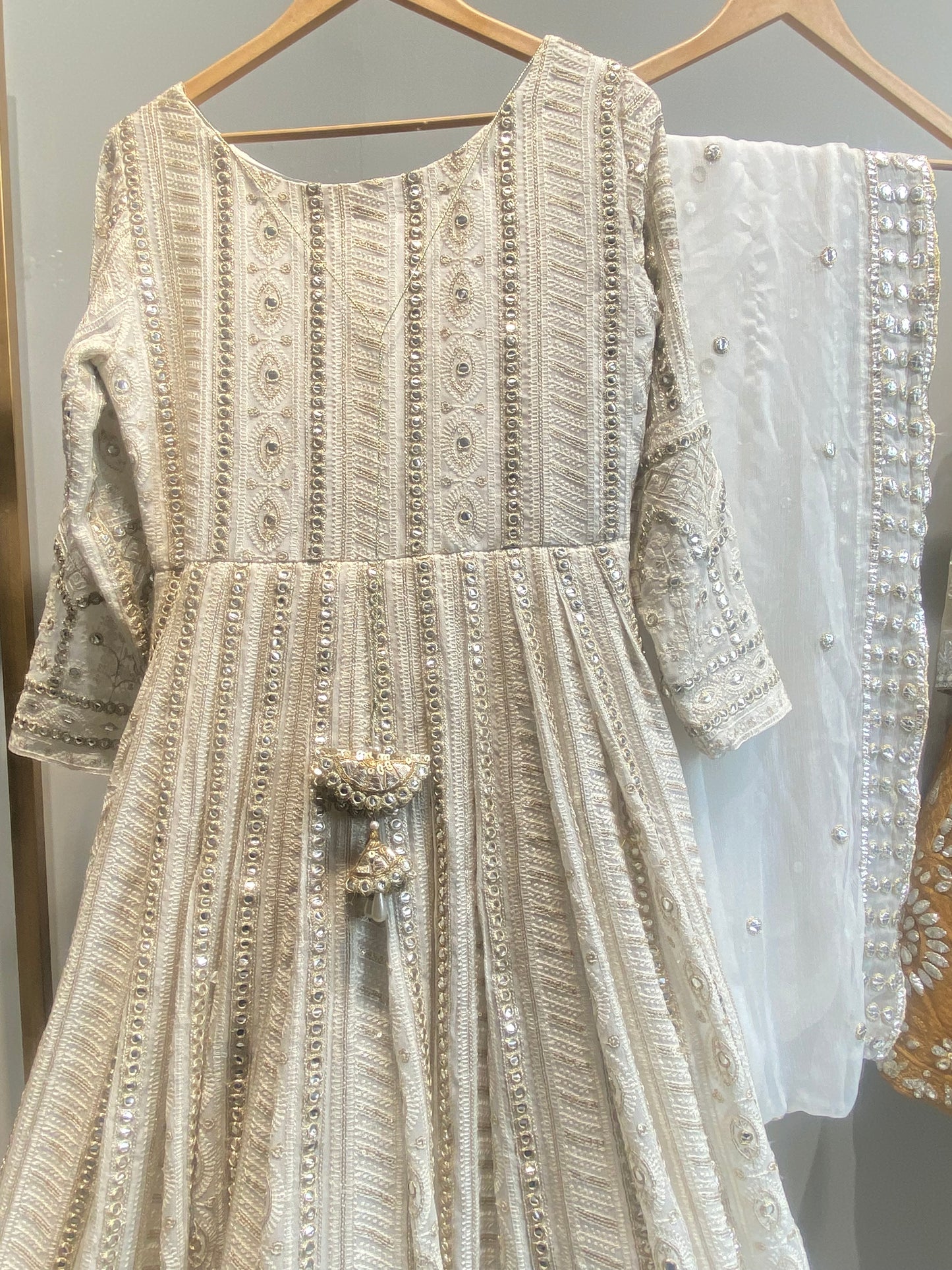 Chikankari Edit