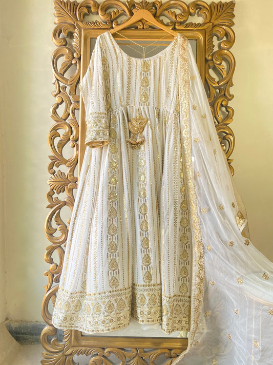 Shades of White Edit