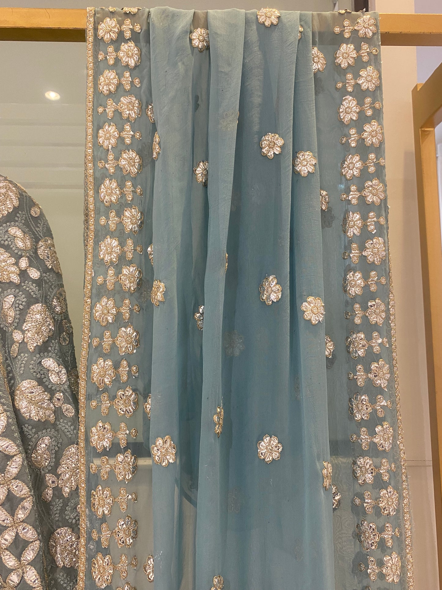 Chikankari Edit