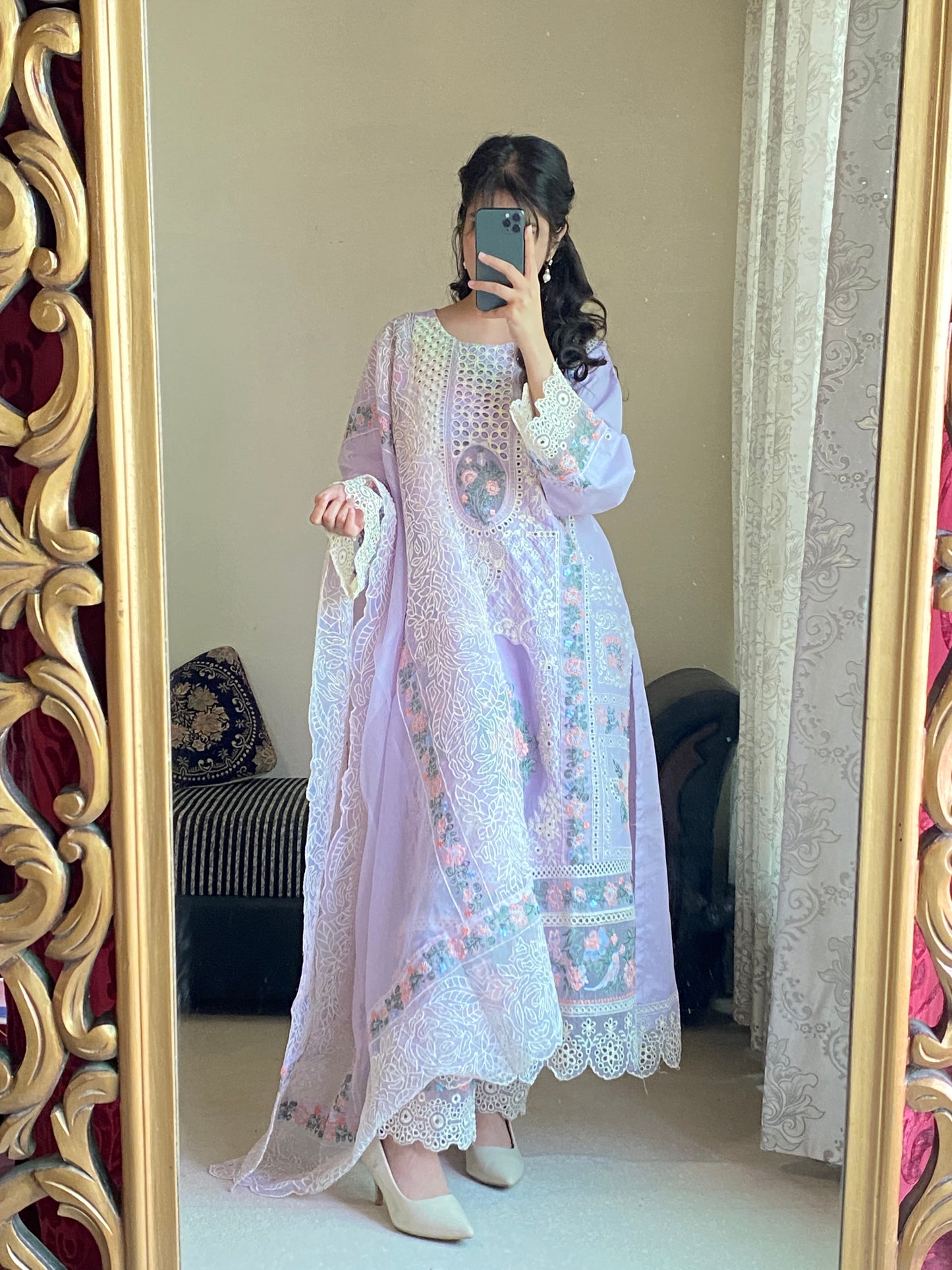 ARIT Luxury lawn