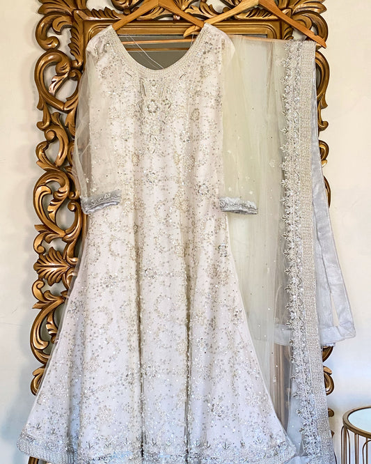 Luxury Formals
