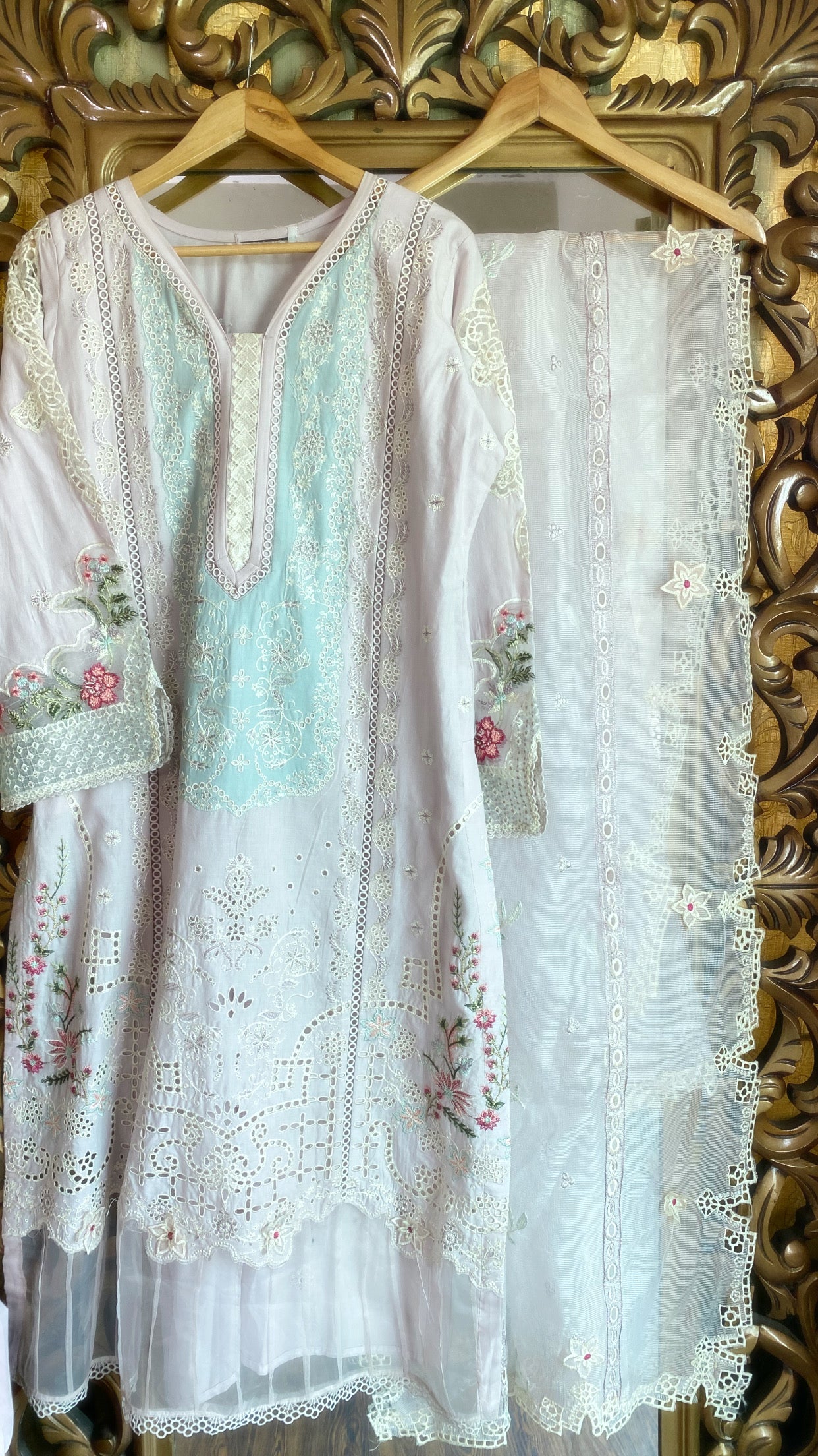 ARIT LUXURY LAWN 2026