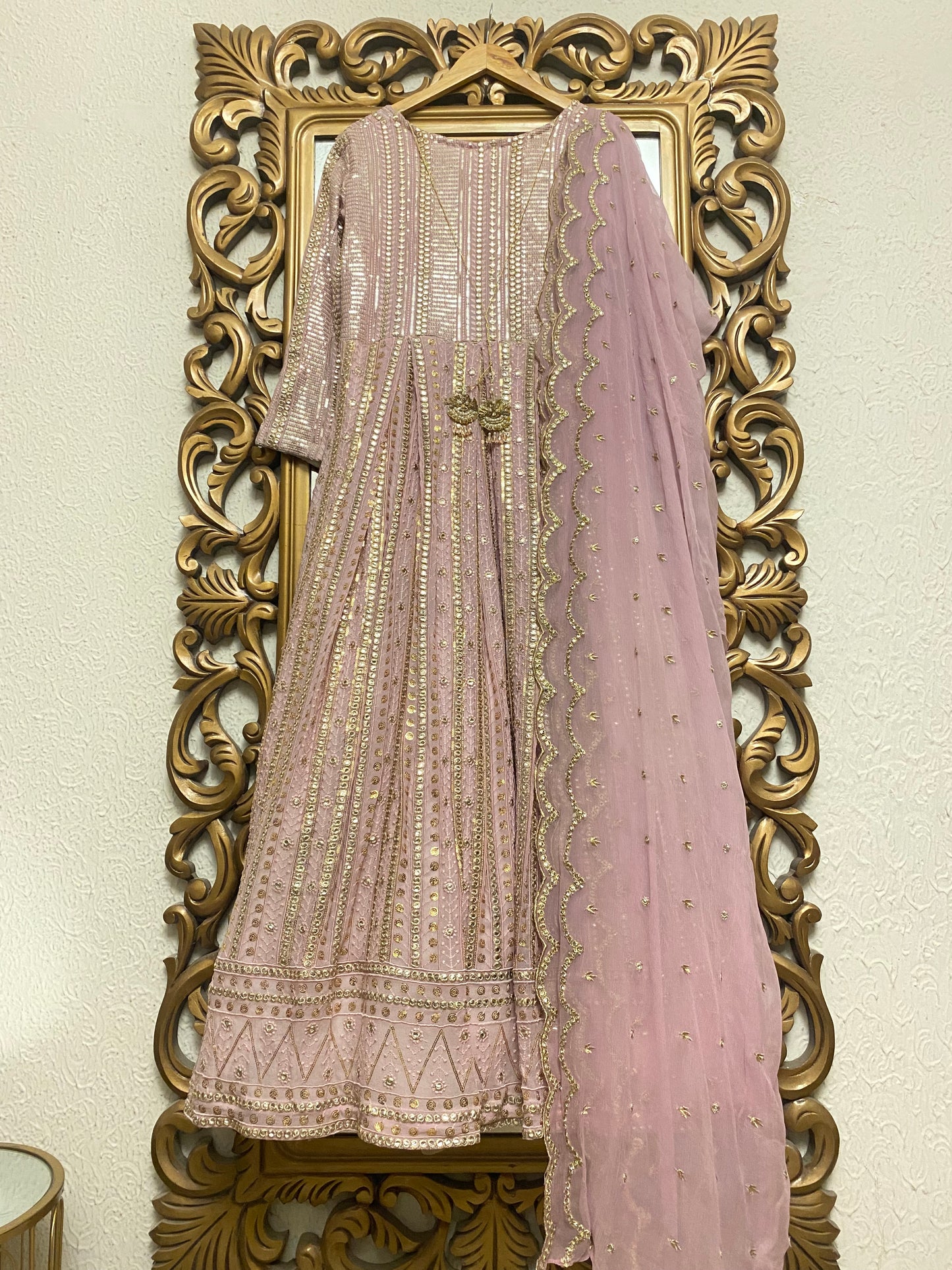 Chikankari Edit