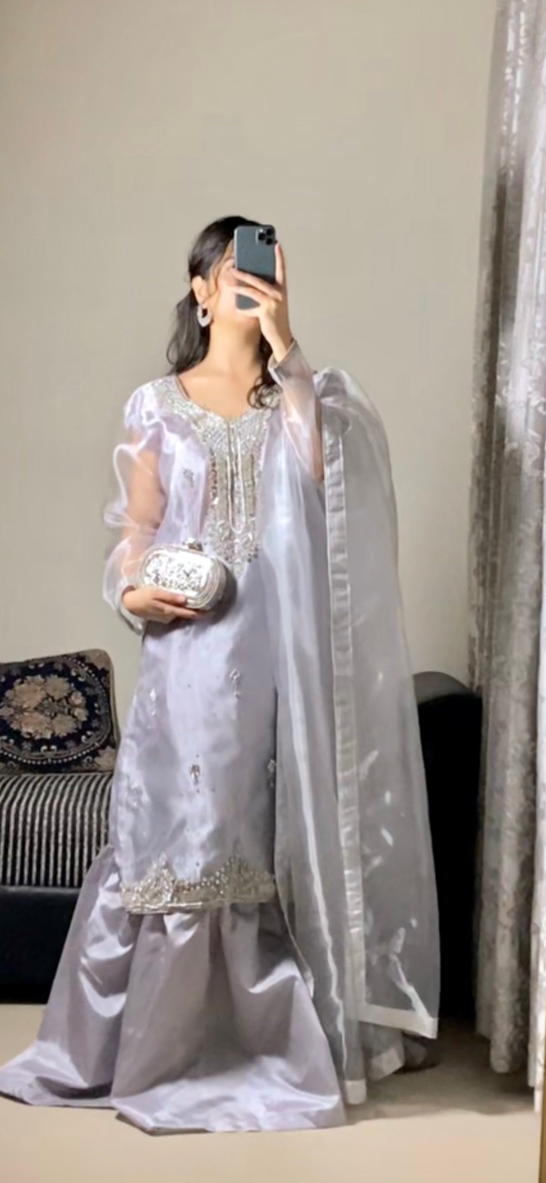 Gharara Edit
