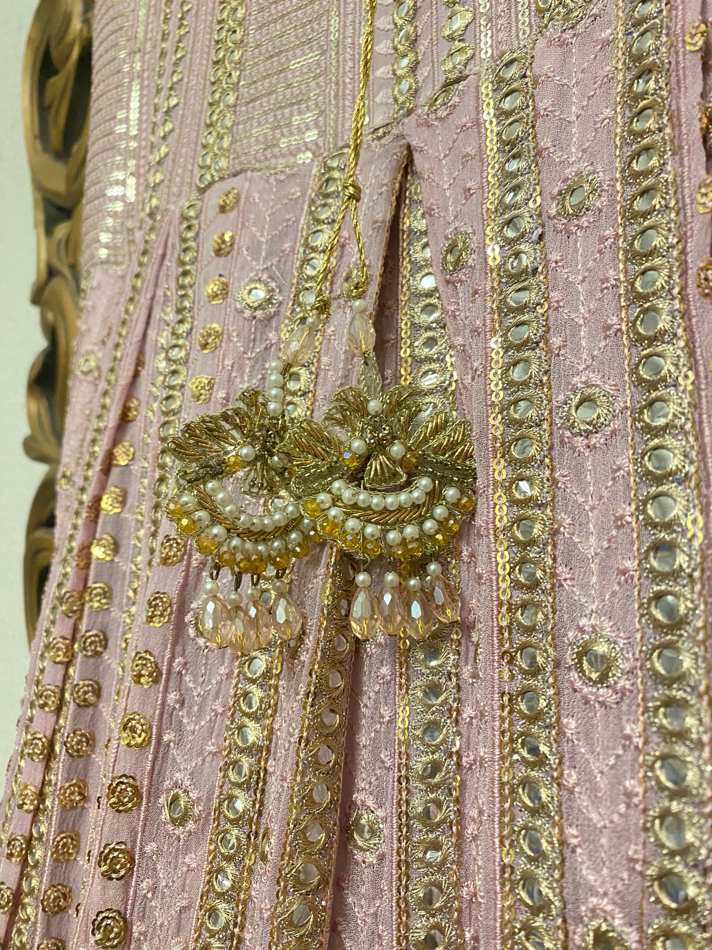 Chikankari Edit