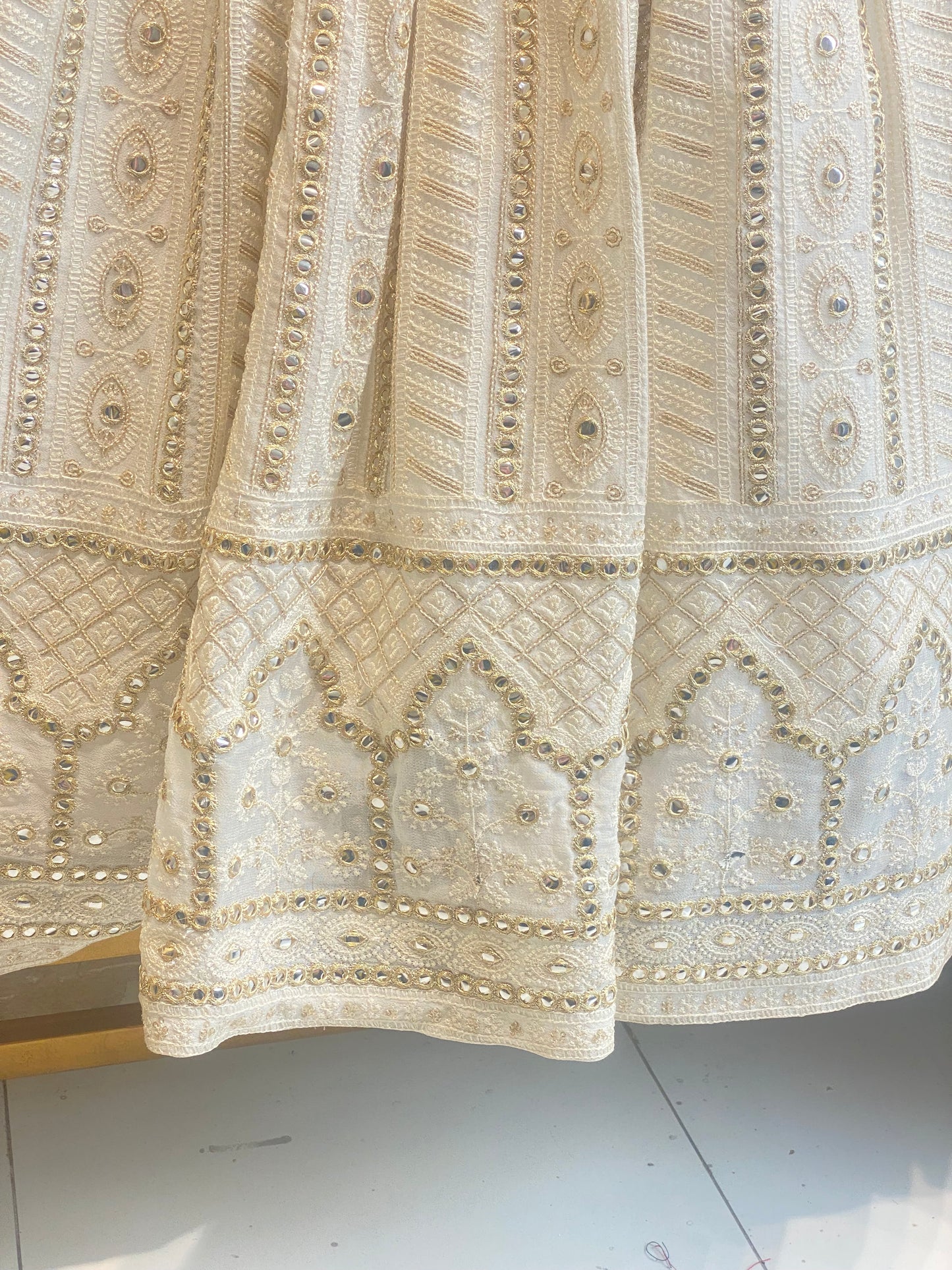 Chikankari Edit