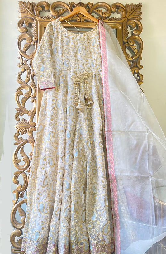 Shades of White Edit