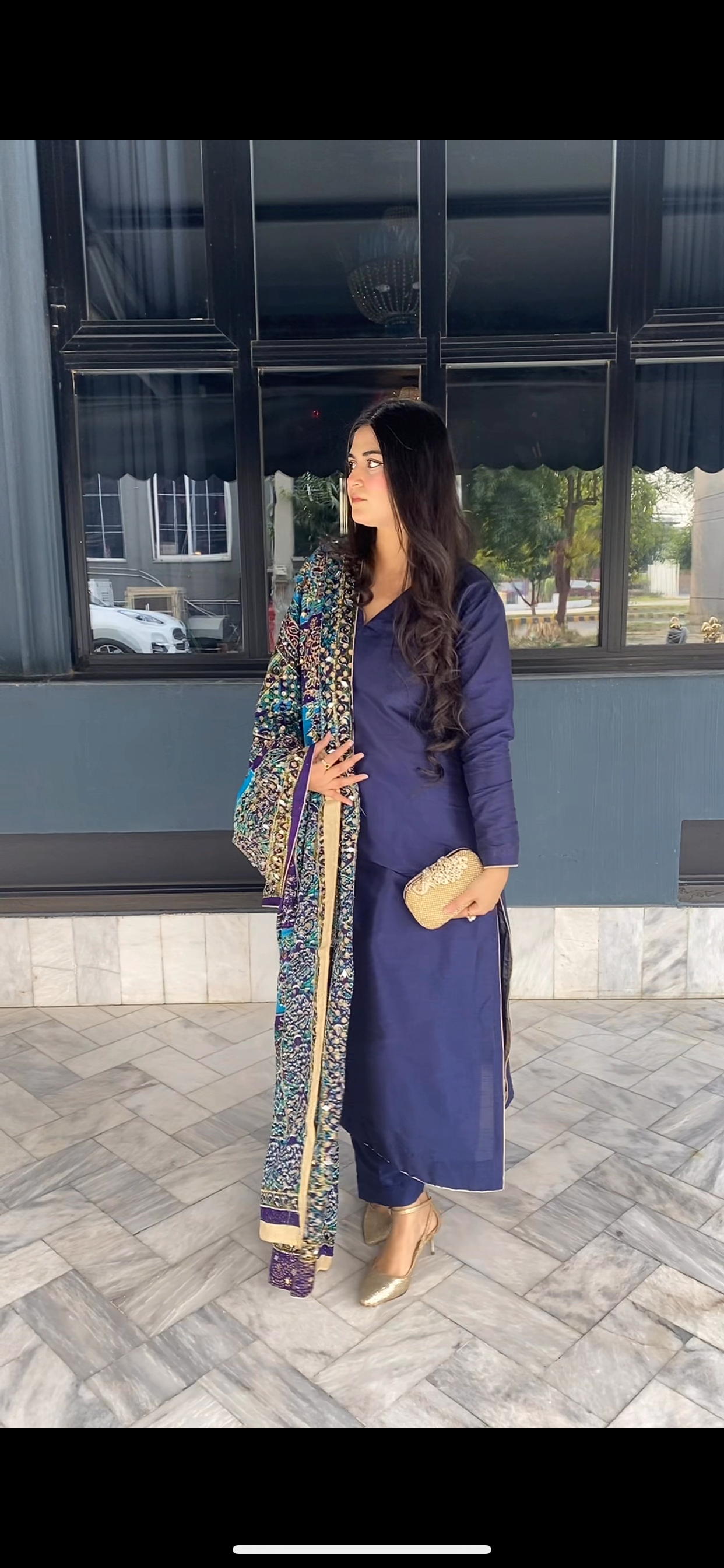 Luxury Formals