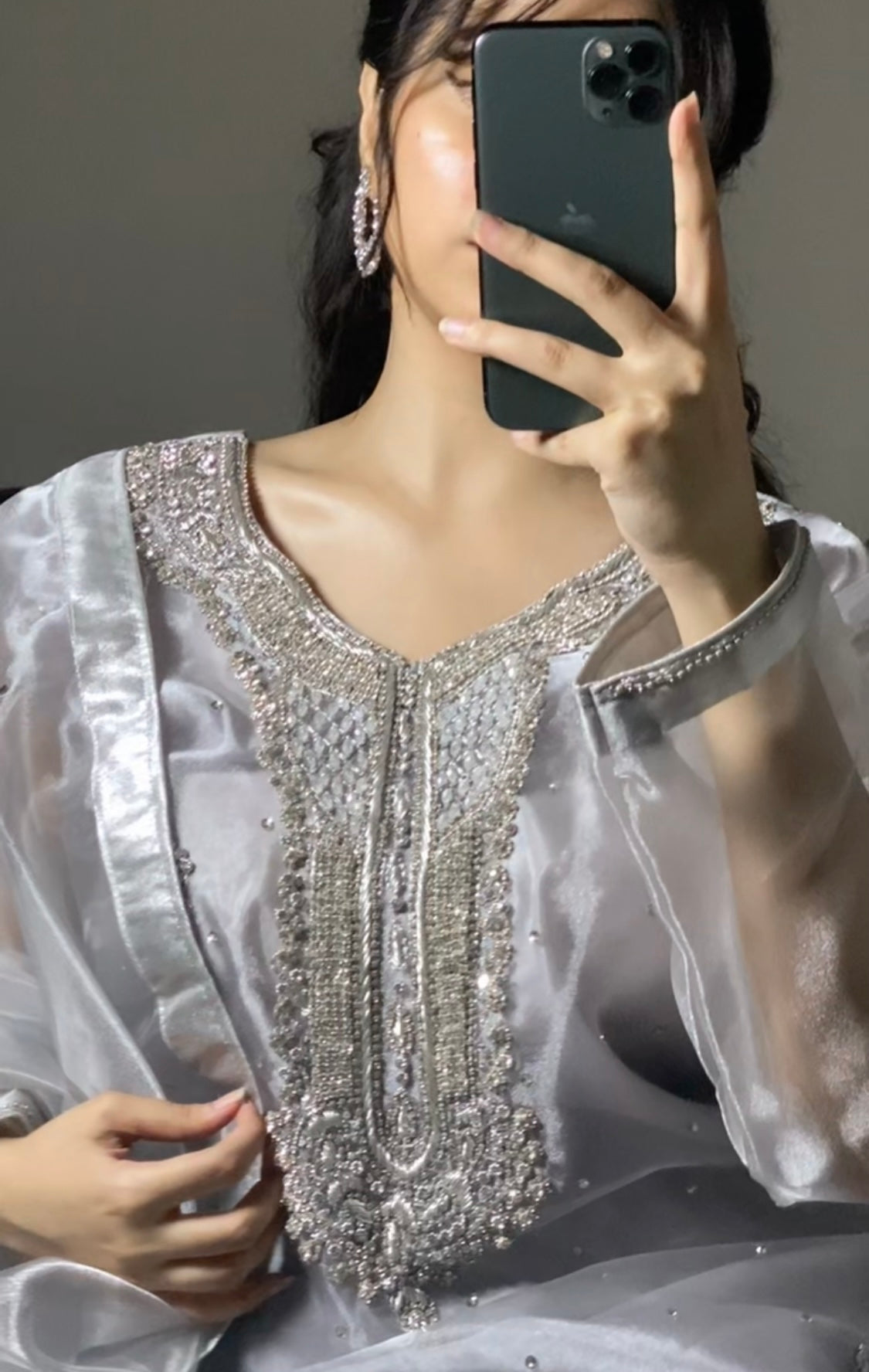 Gharara Edit