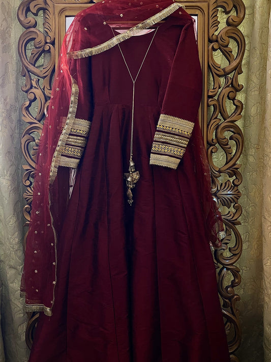 Luxury Formals