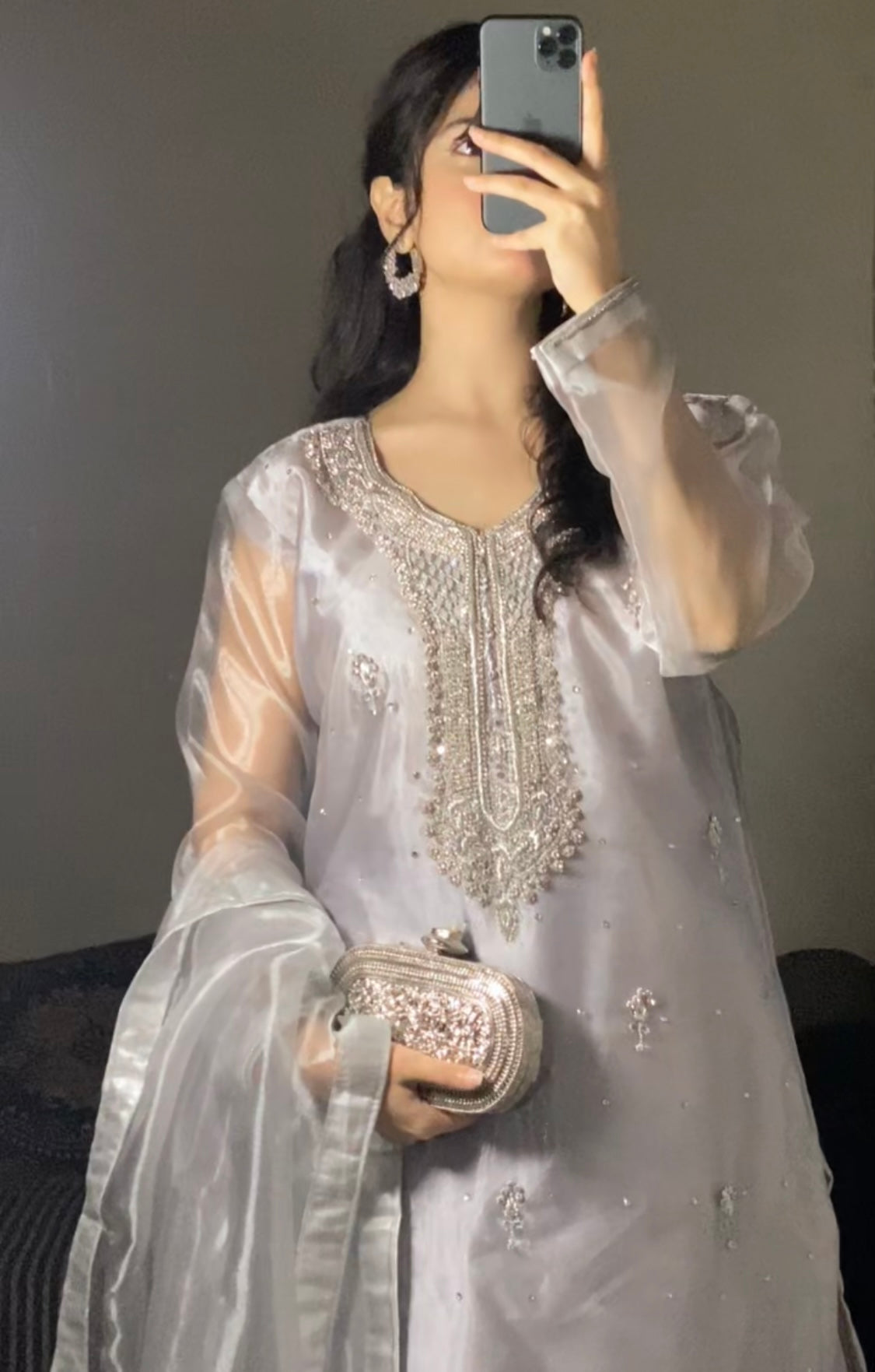 Gharara Edit