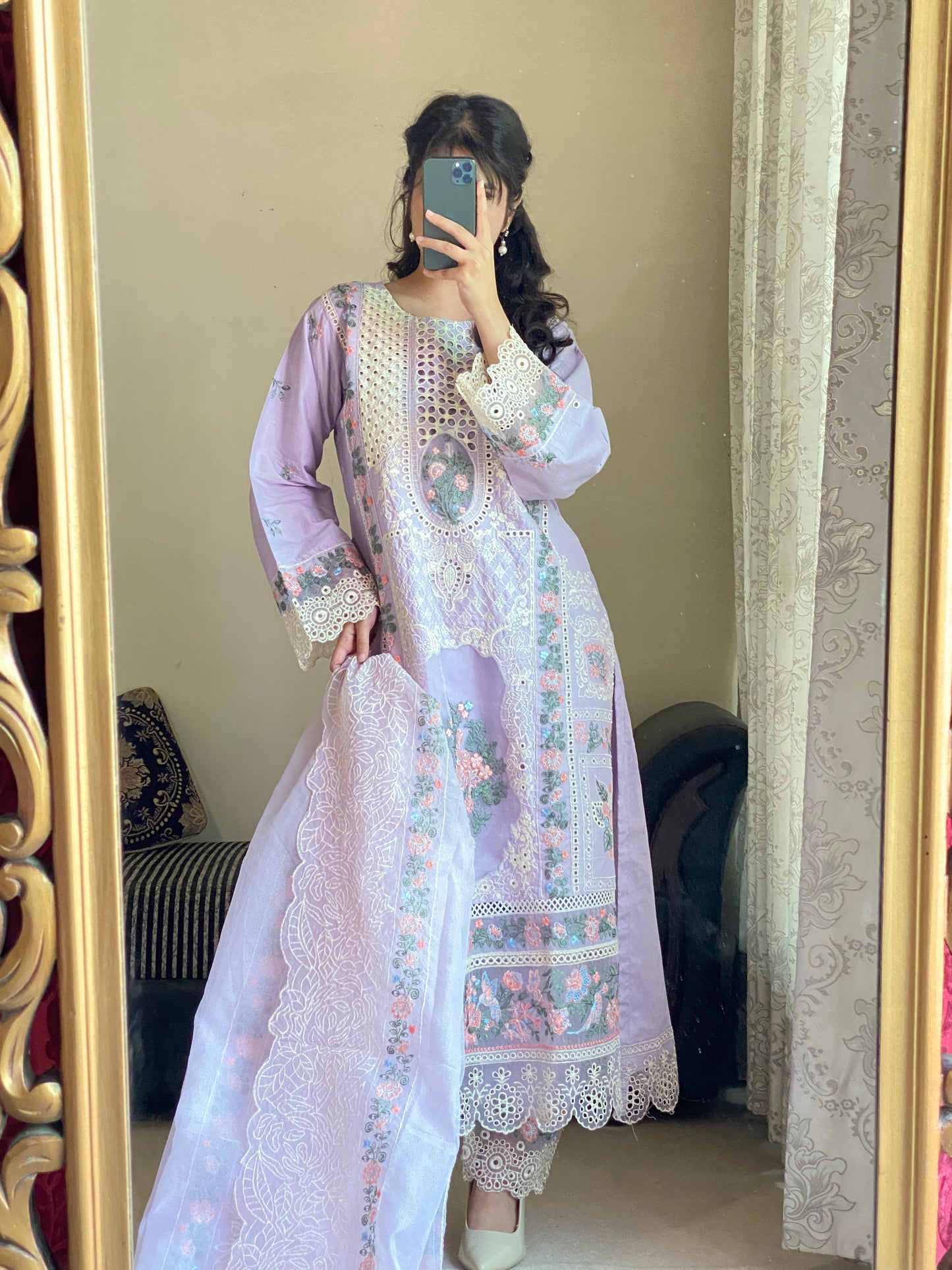 ARIT Luxury lawn