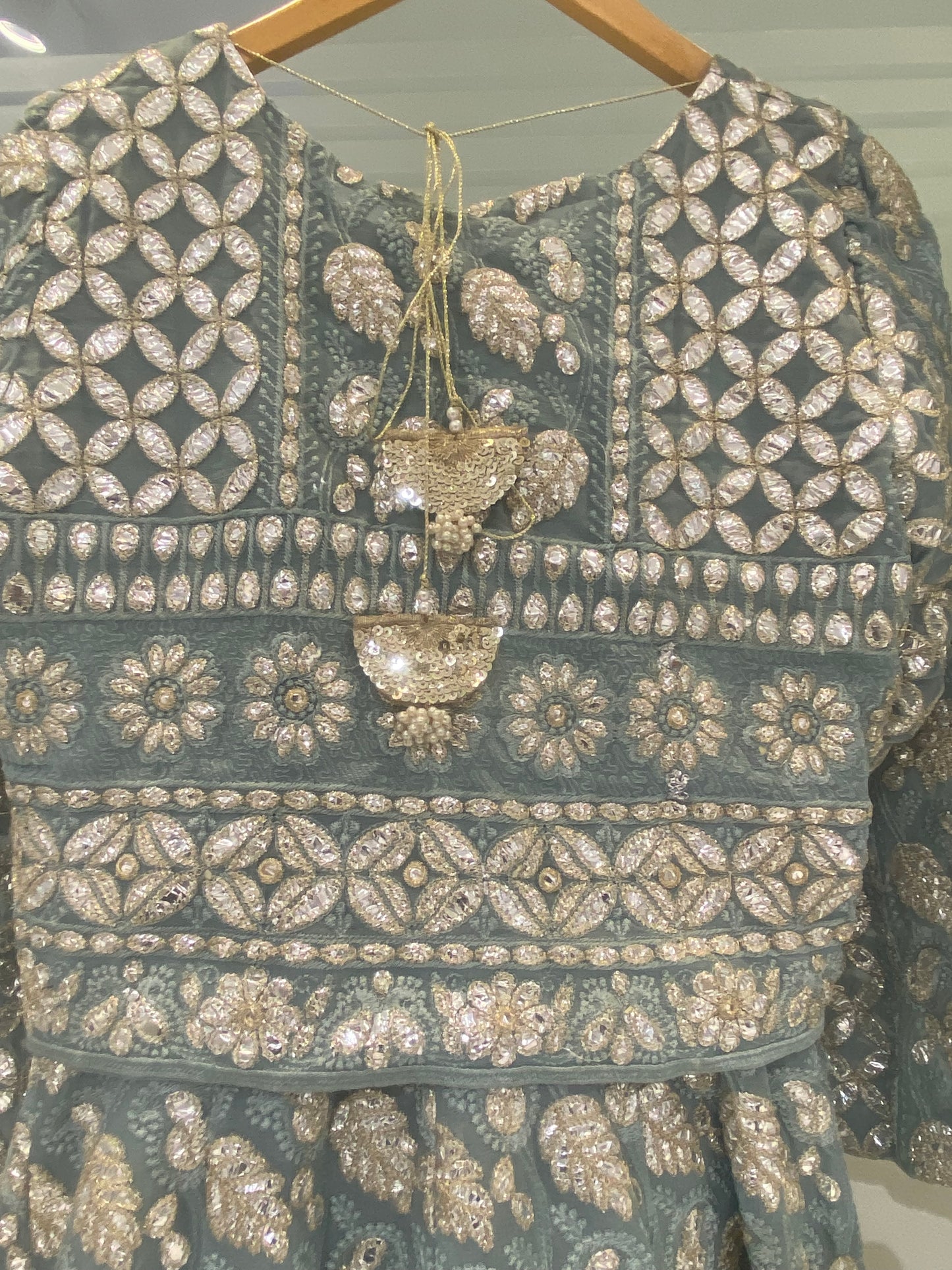 Chikankari Edit