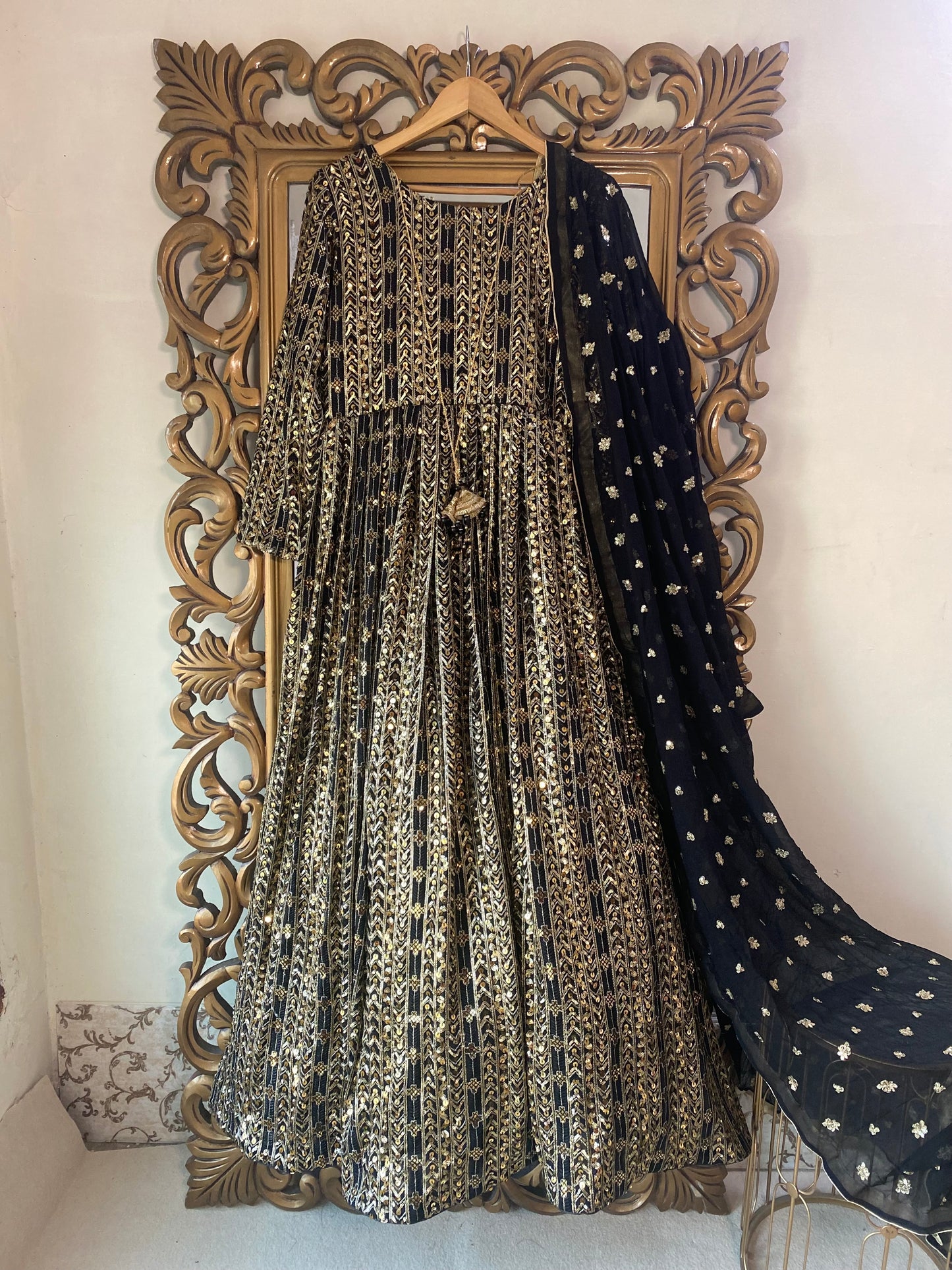 Chikankari Edit