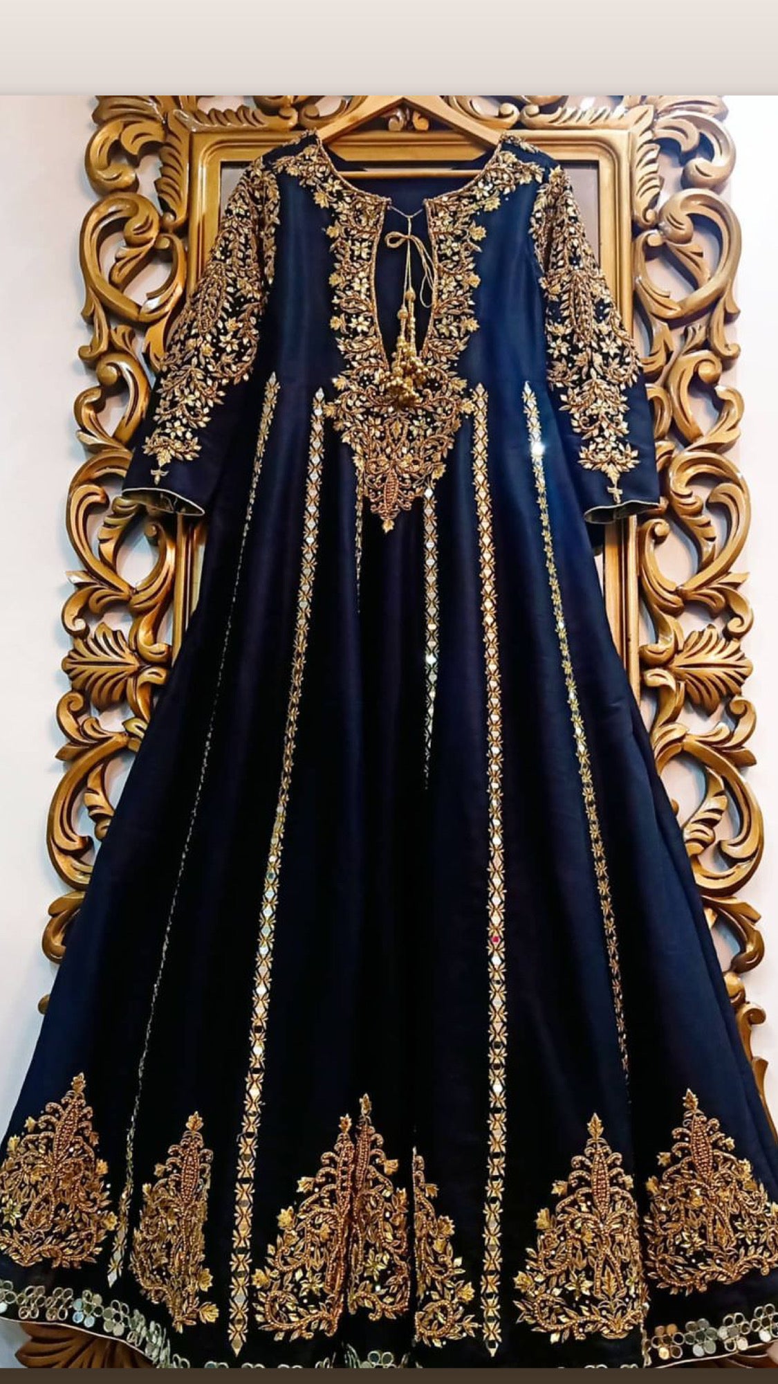 Luxury Formals