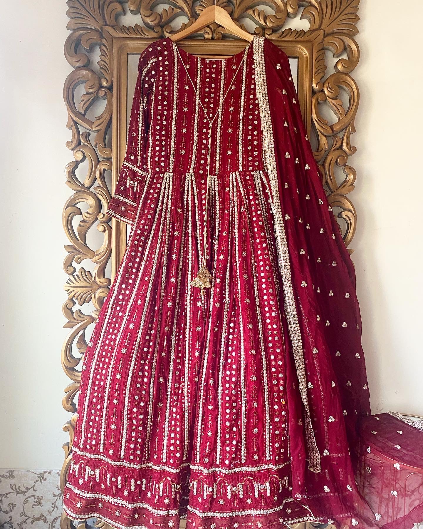Chikankari Edit