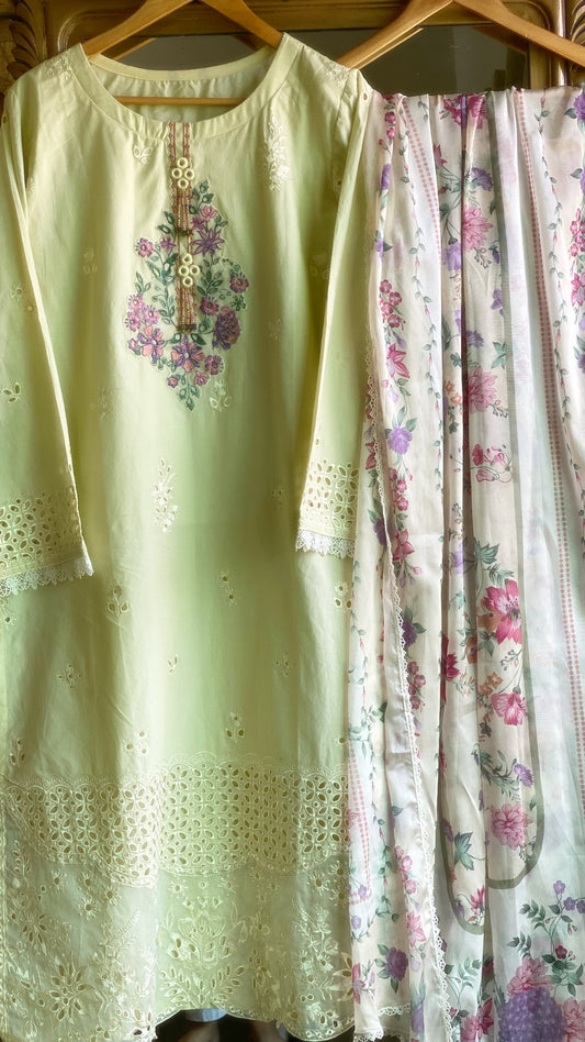 ARIT LUXURY LAWN 2026