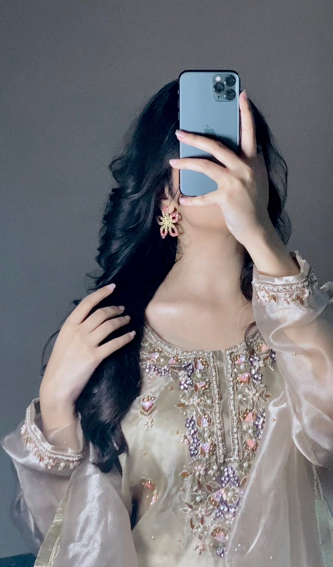 Gharara Edit