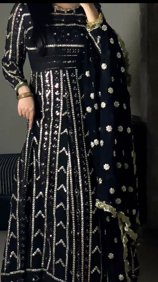 ARIT chikankari