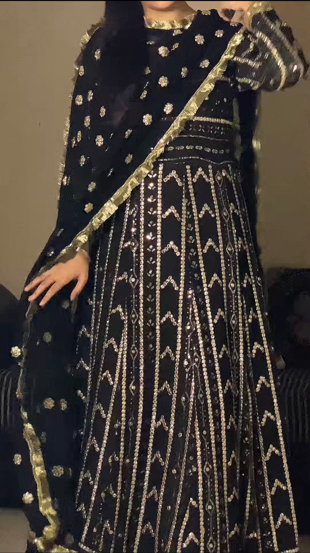 ARIT chikankari
