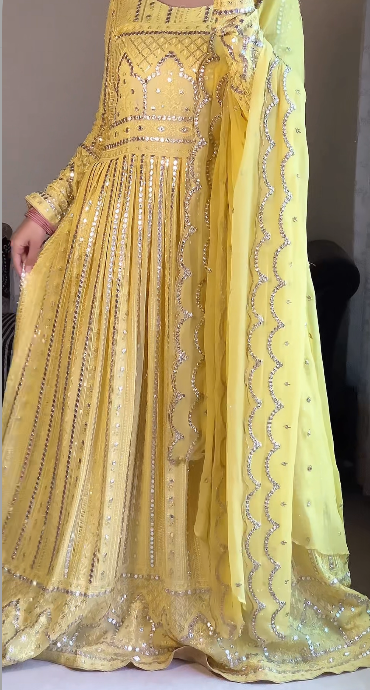 ARIT Chikankari