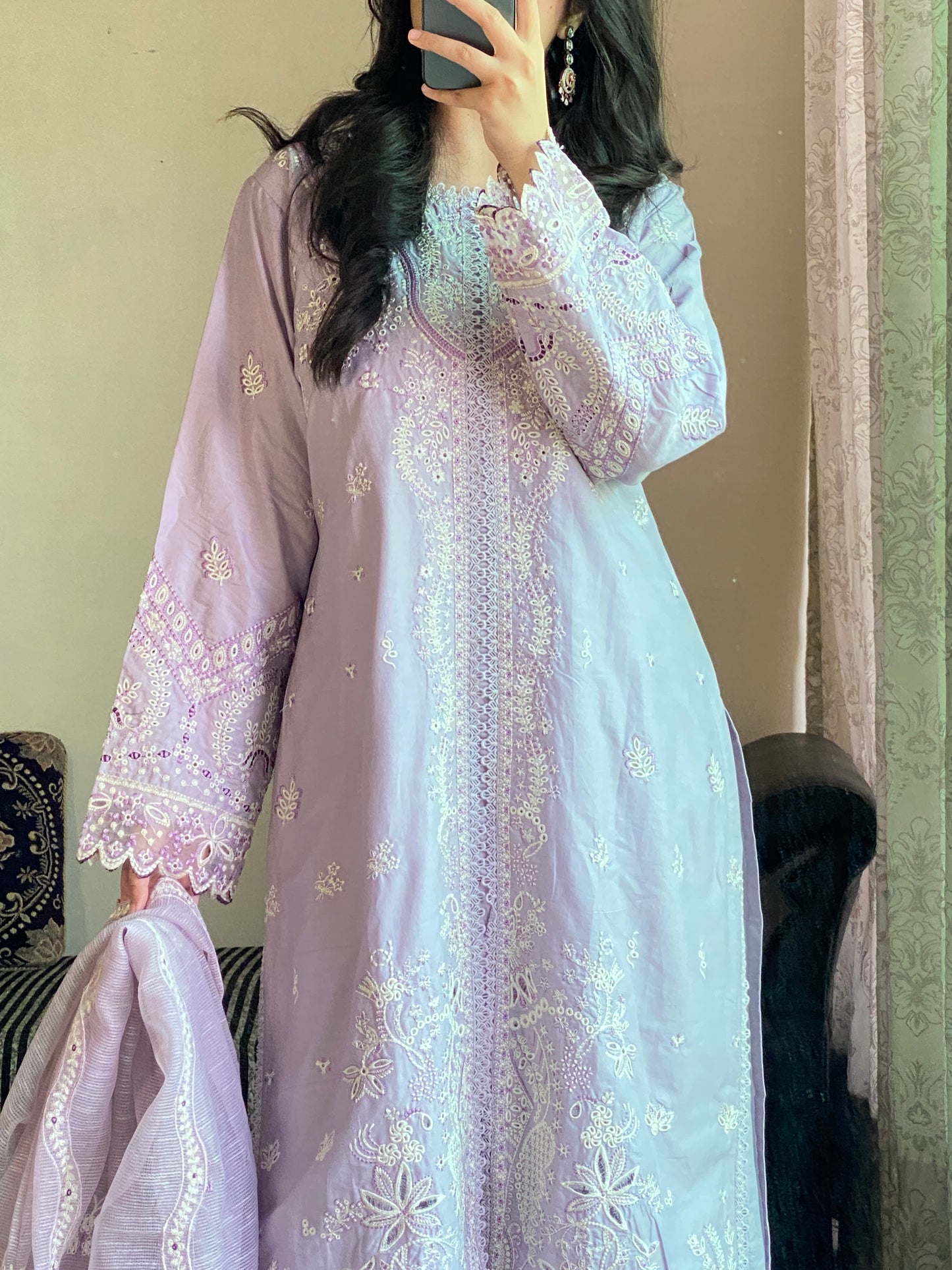 ARIT Luxury Lawn