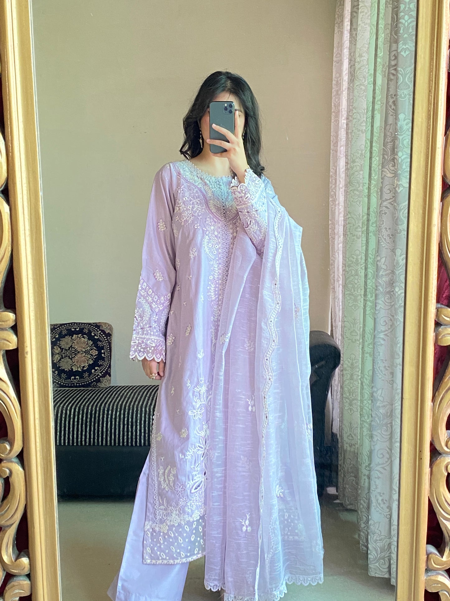 ARIT Luxury Lawn