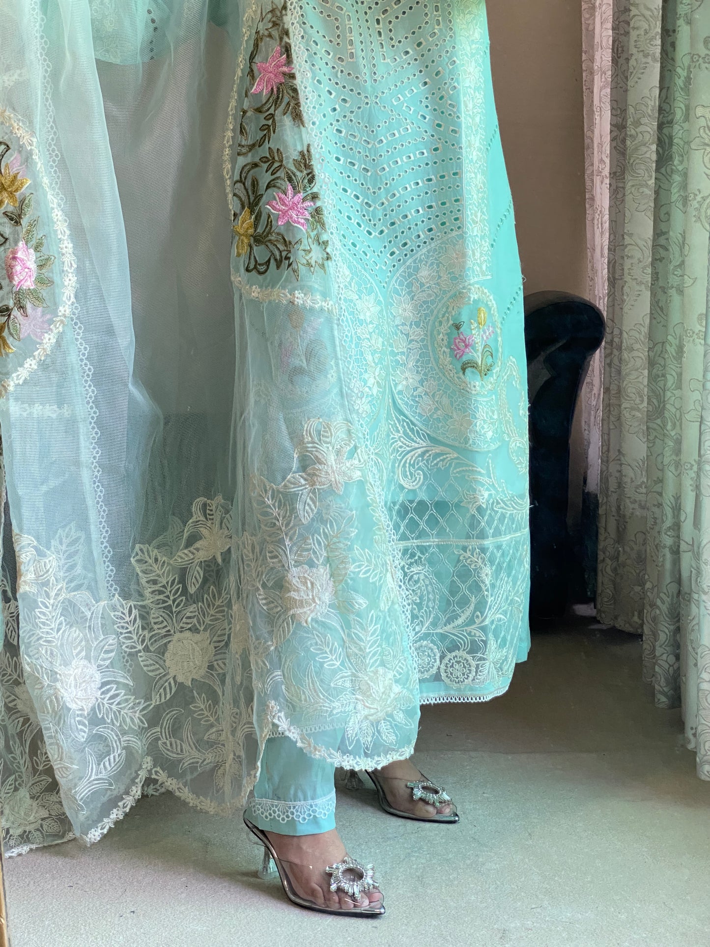 ARIT Luxury Lawn