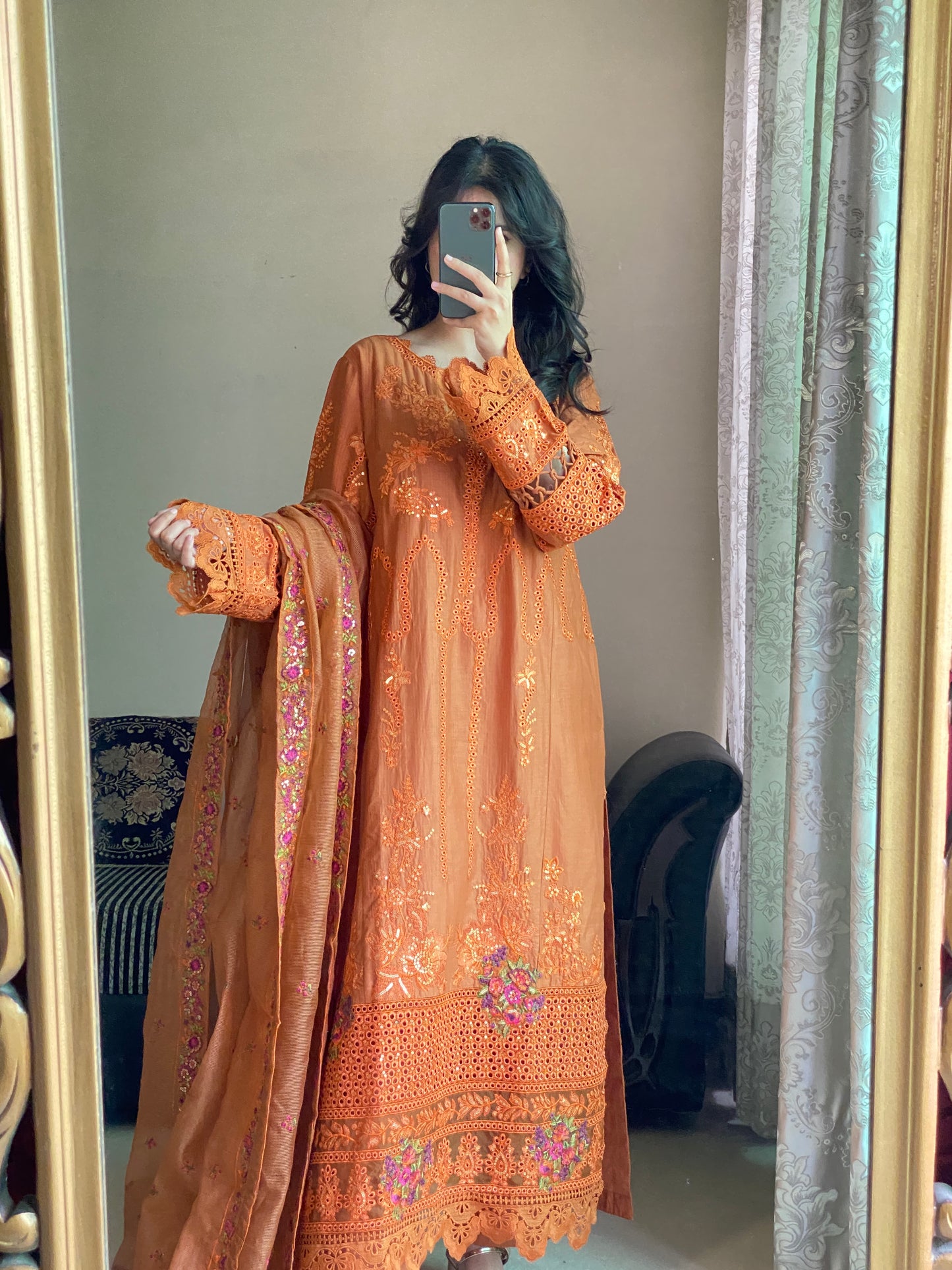 ARIT Luxury Lawn