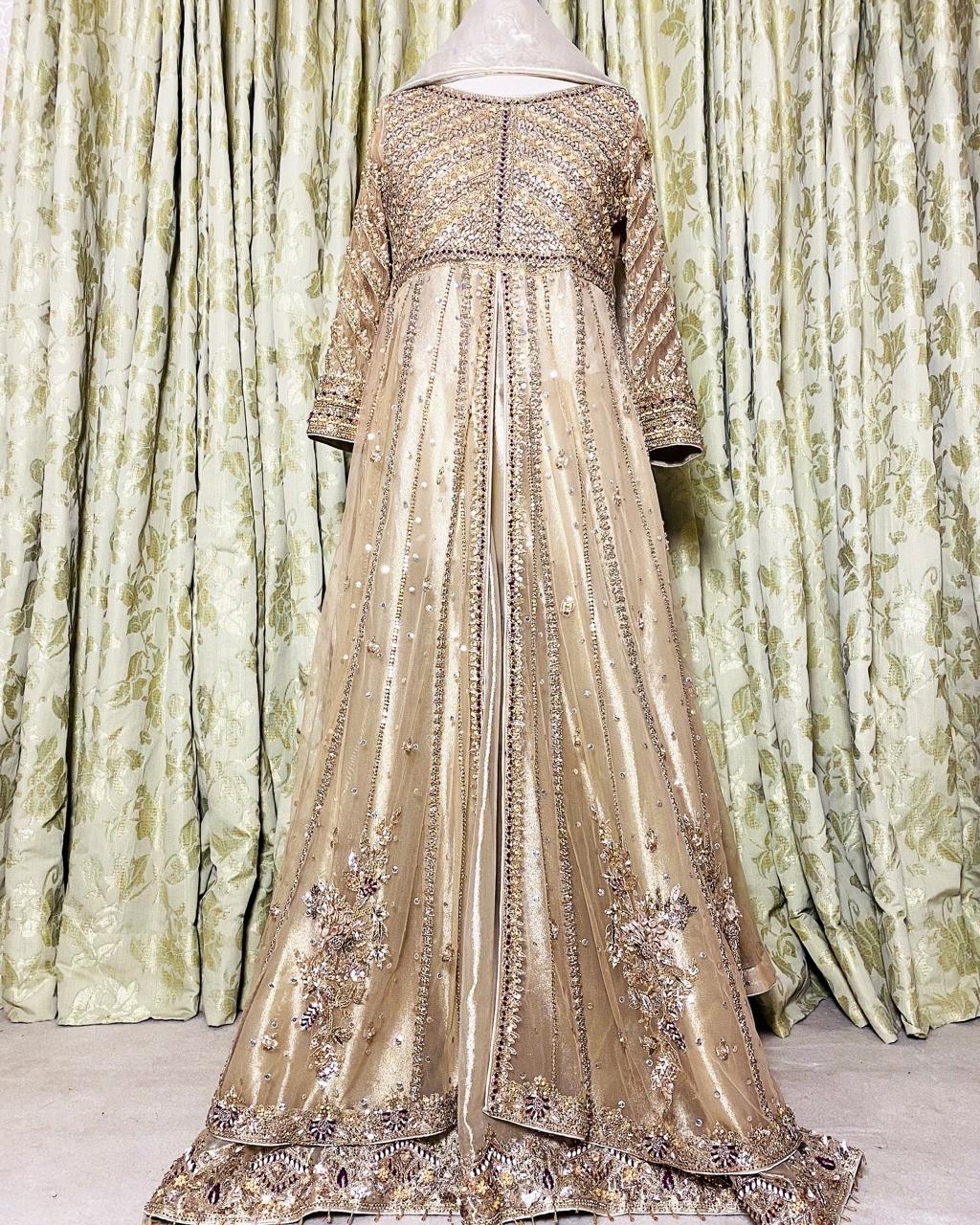 Wedding Couture